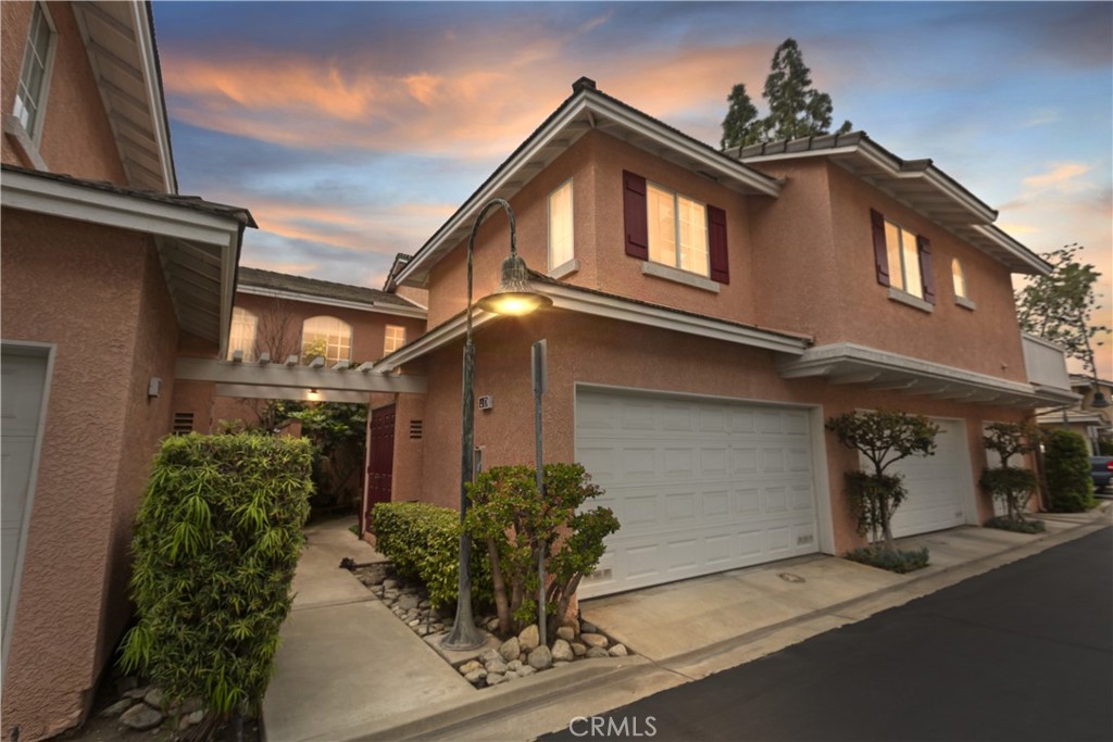 11253 Terra Vista Parkway #D