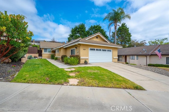 Detail Gallery Image 30 of 33 For 406 Spanish Moss, Arroyo Grande,  CA 93420 - 3 Beds | 2 Baths