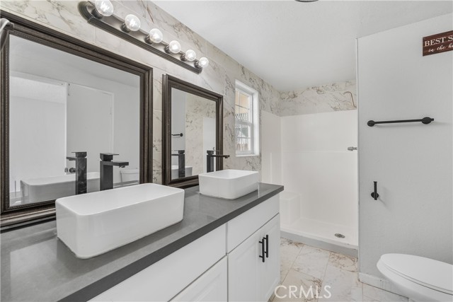 Detail Gallery Image 24 of 50 For 21449 Applewood, California City,  CA 93505 - 5 Beds | 3 Baths