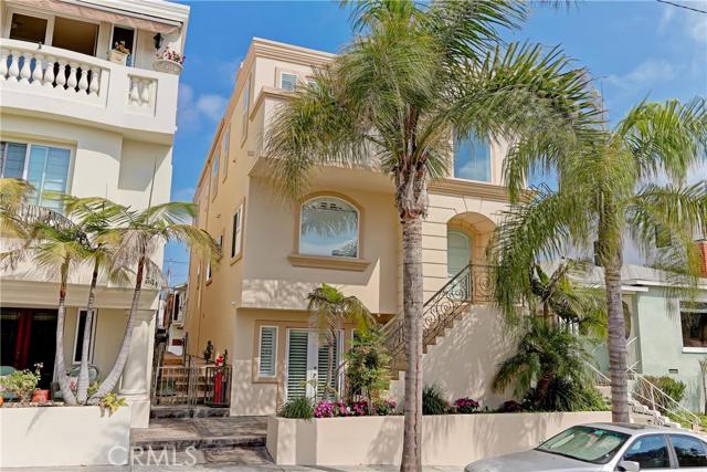 345 29th Street, Hermosa Beach, California 90254, 5 Bedrooms Bedrooms, ,4 BathroomsBathrooms,Residential,Sold,29th,SB16187234