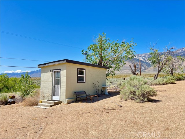 Detail Gallery Image 34 of 61 For 330 Sage Flats Dr, Olancha,  CA 93549 - 3 Beds | 2 Baths