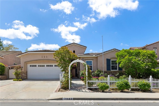 Detail Gallery Image 1 of 45 For 31683 Pepper Tree St, Winchester,  CA 92596 - 4 Beds | 3 Baths