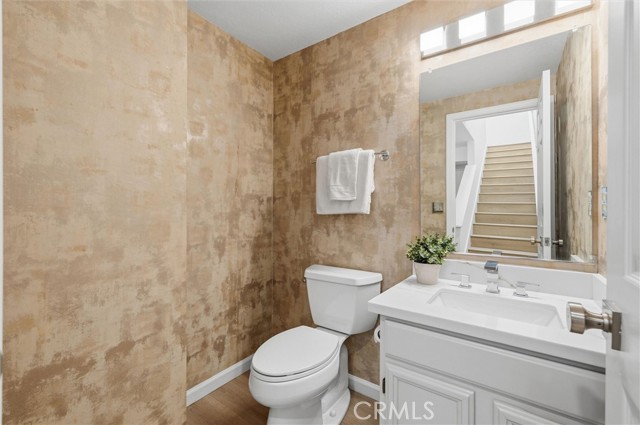 Detail Gallery Image 17 of 36 For 137 Redding Rd #B,  Campbell,  CA 95008 - 2 Beds | 2/1 Baths