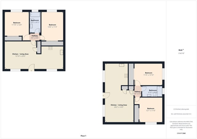 Detail Gallery Image 35 of 36 For 4584 S Terrace, Lakeport,  CA 95453 - – Beds | – Baths