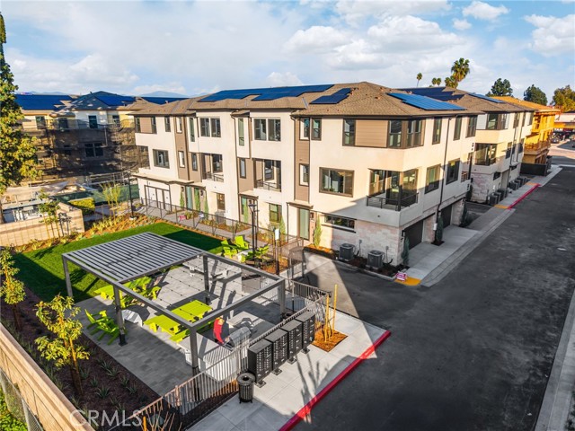 Detail Gallery Image 51 of 62 For 109 S Laxore St #306,  Anaheim,  CA 92804 - 2 Beds | 2/1 Baths