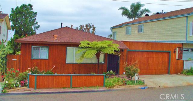 1845 Hillcrest Drive, Hermosa Beach, California 90254, 4 Bedrooms Bedrooms, ,2 BathroomsBathrooms,Residential,Sold,Hillcrest,SB16124731