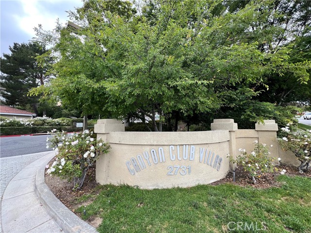 Detail Gallery Image 1 of 1 For 2731 Erringer Rd #41,  Simi Valley,  CA 93065 - 1 Beds | 1 Baths