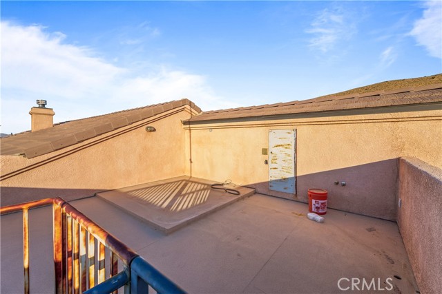 Detail Gallery Image 40 of 43 For 23053 Roundup Way, Apple Valley,  CA 92308 - 3 Beds | 2/1 Baths