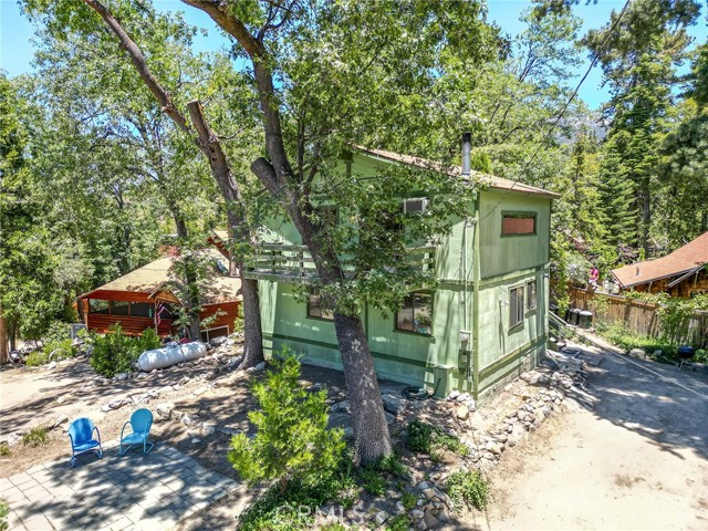 Detail Gallery Image 49 of 55 For 52770 Mcgovern Rd, Idyllwild,  CA 92549 - 3 Beds | 1/1 Baths