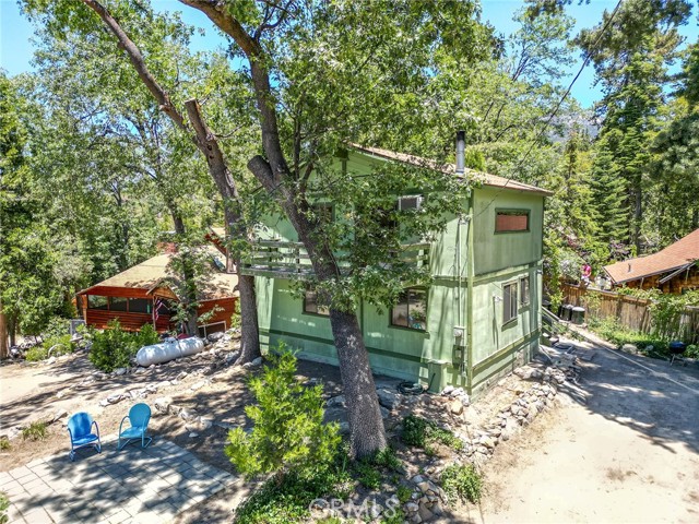 Detail Gallery Image 49 of 55 For 52770 Mcgovern Rd, Idyllwild,  CA 92549 - 3 Beds | 1/1 Baths