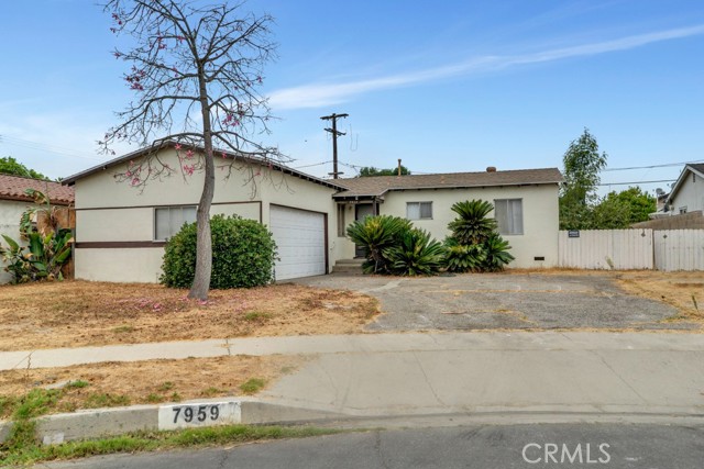 Detail Gallery Image 1 of 1 For 7959 Longridge Ave, North Hollywood,  CA 91605 - 2 Beds | 1 Baths