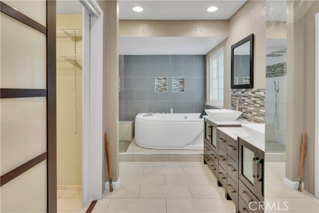 Detail Gallery Image 19 of 39 For 907 Pineridge St, Upland,  CA 91784 - 4 Beds | 2/1 Baths