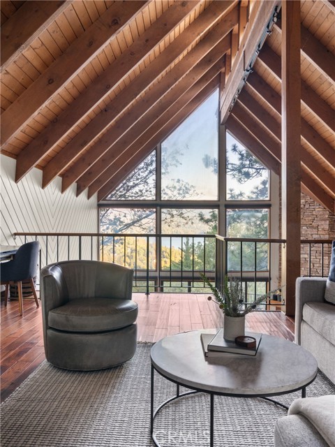 Detail Gallery Image 40 of 44 For 1148 Nadelhorn Dr, Lake Arrowhead,  CA 92352 - 4 Beds | 2/1 Baths