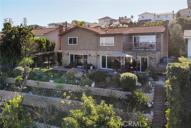 5561 Mistridge Drive, Rancho Palos Verdes, California 90275, 4 Bedrooms Bedrooms, ,2 BathroomsBathrooms,Residential,Sold,Mistridge,PV22000894