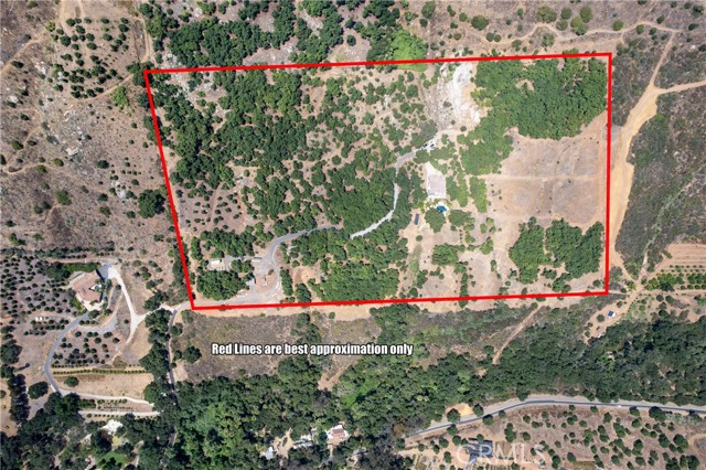 32840 Lilac, Valley Center, California 92082, ,Residential Land,For Sale,Lilac,OC24158908