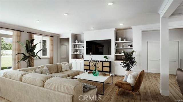 Detail Gallery Image 2 of 11 For 7128 Farmdale Ave, Hesperia,  CA 92345 - 5 Beds | 3 Baths