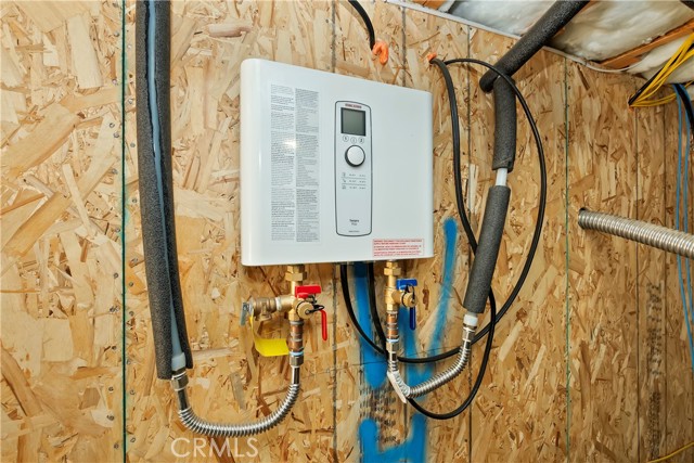 Detail Gallery Image 42 of 46 For 441 Oriole Dr #3,  Twin Peaks,  CA 92391 - 3 Beds | 1/1 Baths