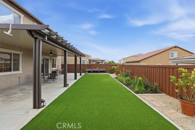 Detail Gallery Image 42 of 50 For 29259 Alamitos, Menifee,  CA 92585 - 4 Beds | 3 Baths