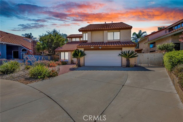 Detail Gallery Image 2 of 41 For 2059 Coleman Ct, Simi Valley,  CA 93063 - 4 Beds | 3 Baths