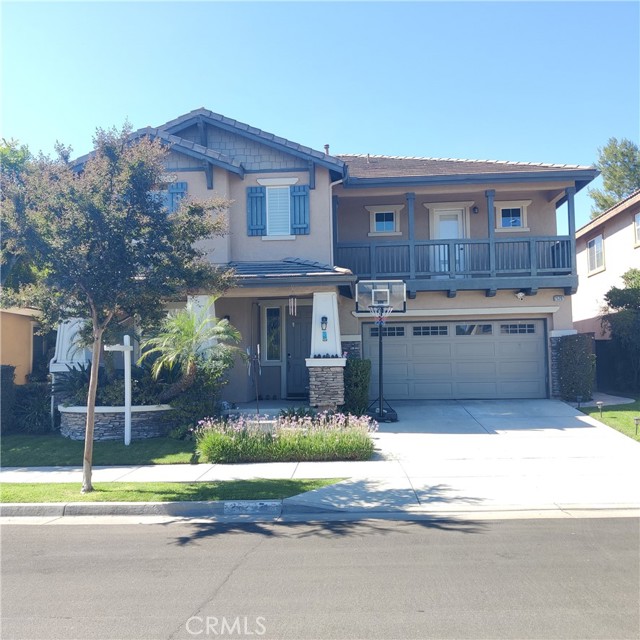 Detail Gallery Image 72 of 73 For 25207 Forest St, Corona,  CA 92883 - 5 Beds | 3 Baths