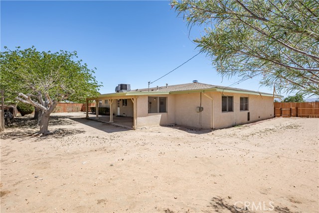 Detail Gallery Image 24 of 33 For 15156 Kinai Rd, Apple Valley,  CA 92307 - 3 Beds | 2 Baths