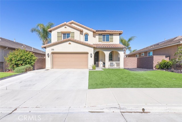 Detail Gallery Image 5 of 47 For 29522 Mascot, Lake Elsinore,  CA 92530 - 4 Beds | 2/1 Baths