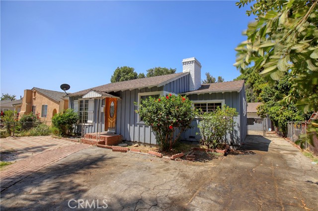 Detail Gallery Image 3 of 22 For 7339 Baird Ave, Reseda,  CA 91335 - 3 Beds | 1 Baths