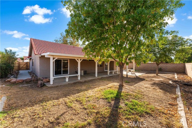 Detail Gallery Image 29 of 31 For 1029 Brianna Ave, Lancaster,  CA 93535 - 3 Beds | 2 Baths