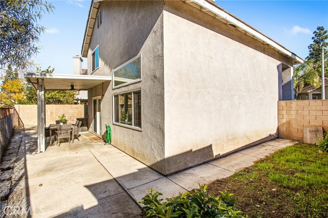 Detail Gallery Image 28 of 42 For 910 Pathfinder Way, Corona,  CA 92878 - 3 Beds | 2/1 Baths