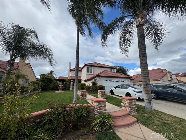 Detail Gallery Image 28 of 29 For 23680 Rhea Dr, Moreno Valley,  CA 92557 - 4 Beds | 3 Baths