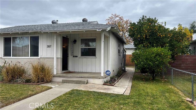 Detail Gallery Image 1 of 10 For 387 W Arrow, Upland,  CA 91786 - 3 Beds | 1 Baths