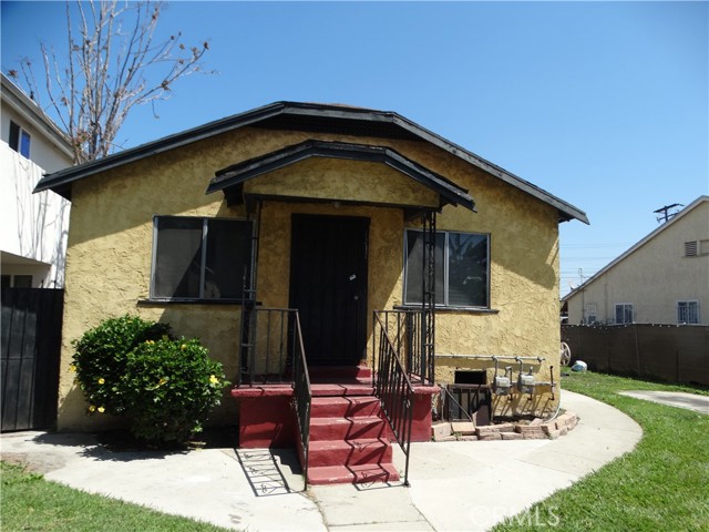 Detail Gallery Image 20 of 29 For 1217 E 100th St, Los Angeles,  CA 90002 - – Beds | – Baths