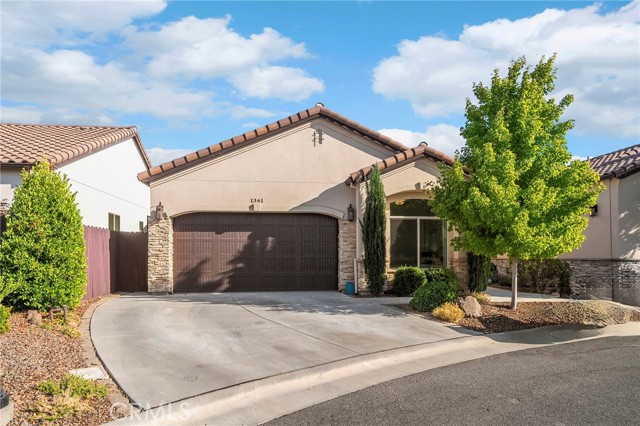 Detail Gallery Image 1 of 47 For 1361 Botticelli, Chico,  CA 95928 - 3 Beds | 2 Baths
