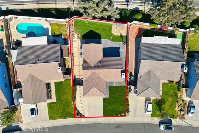 Detail Gallery Image 7 of 29 For 27551 Eastwind Dr, Corona,  CA 92883 - 3 Beds | 2 Baths