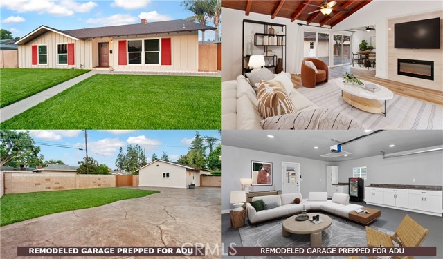Detail Gallery Image 1 of 15 For 7710 Shoup Ave, West Hills,  CA 91304 - 3 Beds | 2 Baths