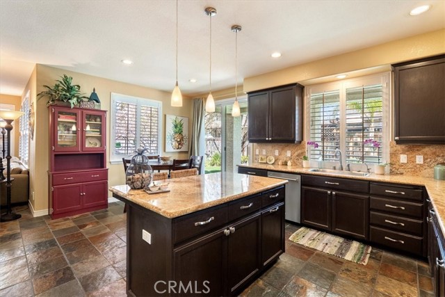 Detail Gallery Image 12 of 48 For 1945 Fieldstone, Paso Robles,  CA 93446 - 4 Beds | 3 Baths