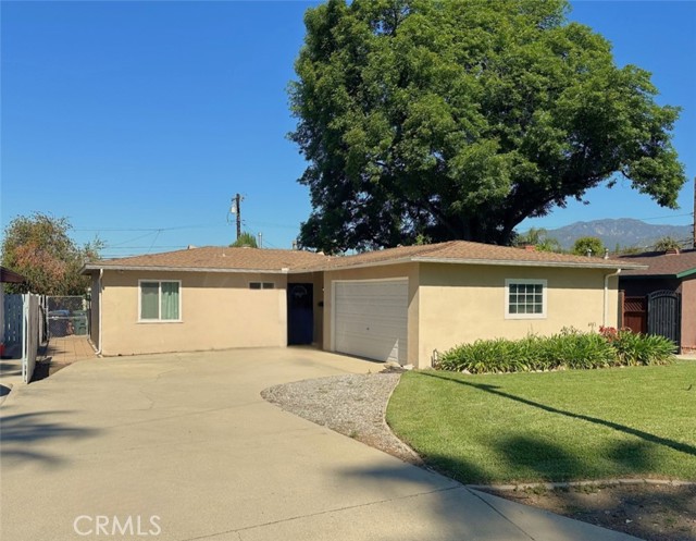 Detail Gallery Image 1 of 1 For 275 Forestdale Ave, Glendora,  CA 91741 - 3 Beds | 1 Baths