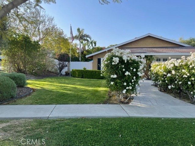 Detail Gallery Image 1 of 1 For 3788 Teak Ln, Chino Hills,  CA 19709 - 3 Beds | 2 Baths