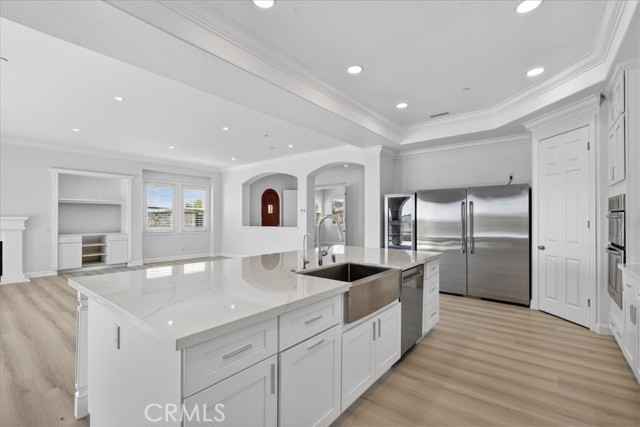 Detail Gallery Image 18 of 57 For 17872 via Roma, Yorba Linda,  CA 92886 - 5 Beds | 5/1 Baths