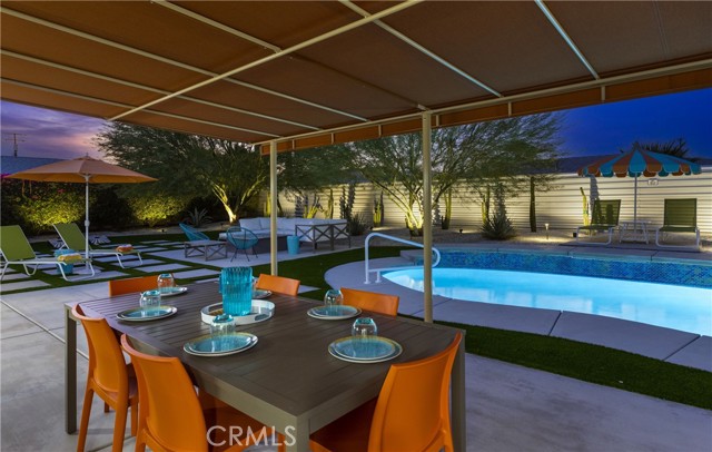 Detail Gallery Image 50 of 53 For 492 E Simms Road, North Palm Springs,  CA 92262 - 3 Beds | 2 Baths