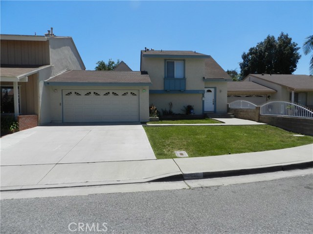 Image 2 for 2616 S Moorland Pl, West Covina, CA 91792