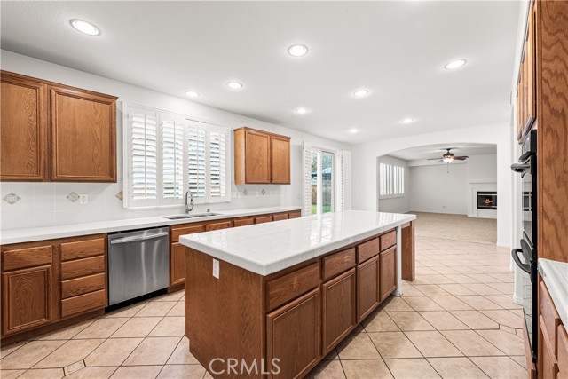 Detail Gallery Image 33 of 74 For 3642 Club Rancho, Palmdale,  CA 93551 - 5 Beds | 4 Baths