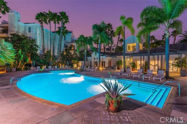 Detail Gallery Image 35 of 37 For 2243 Martin #419,  Irvine,  CA 92612 - 2 Beds | 2 Baths