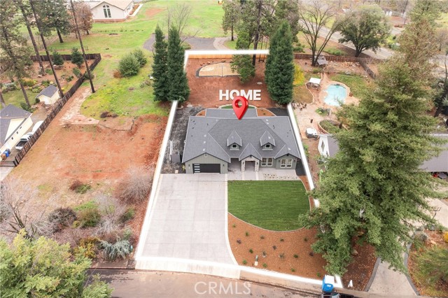 Detail Gallery Image 54 of 56 For 1778 Bille, Paradise,  CA 95969 - 4 Beds | 2/1 Baths