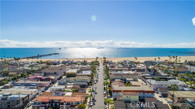 Detail Gallery Image 15 of 17 For 417 Ocean Ave #5,  Seal Beach,  CA 90740 - 2 Beds | 2 Baths