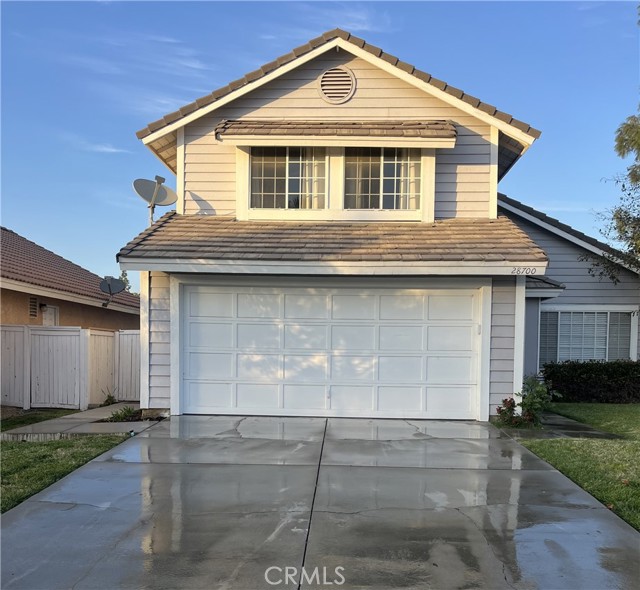 Detail Gallery Image 25 of 25 For 28700 Bridge Water, Menifee,  CA 92584 - 4 Beds | 2/1 Baths