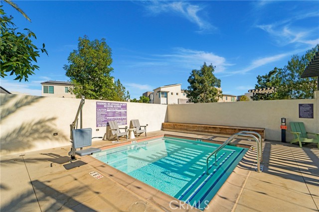 Detail Gallery Image 31 of 38 For 3640 S Allston Paseo #3,  Ontario,  CA 91761 - 1 Beds | 1/1 Baths