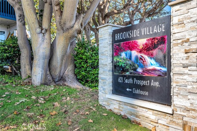 Detail Gallery Image 30 of 30 For 649 S Prospect #103,  Redondo Beach,  CA 90277 - 2 Beds | 2 Baths