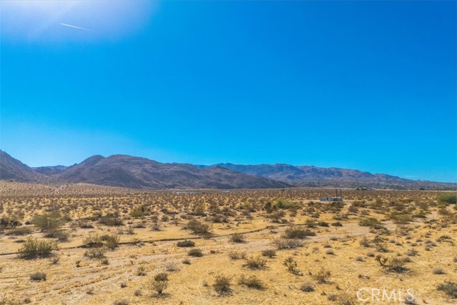 Detail Gallery Image 13 of 35 For 0 Pipeline, Joshua Tree,  CA 92252 - – Beds | – Baths