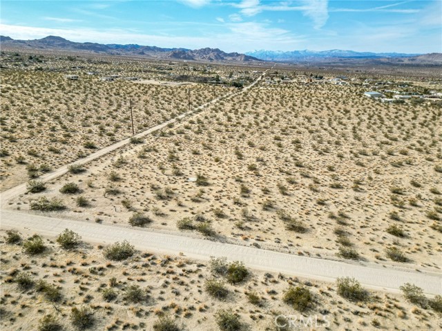 Detail Gallery Image 12 of 21 For 0 Copper Mountain Rd Rd, Joshua Tree,  CA 92252 - – Beds | – Baths